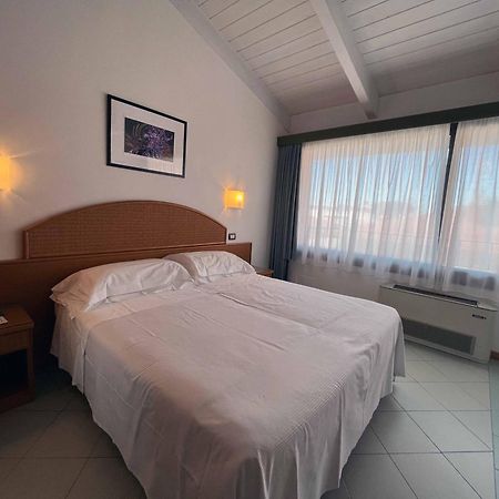 Hotel Regina فورتي دي مارمي المظهر الخارجي الصورة