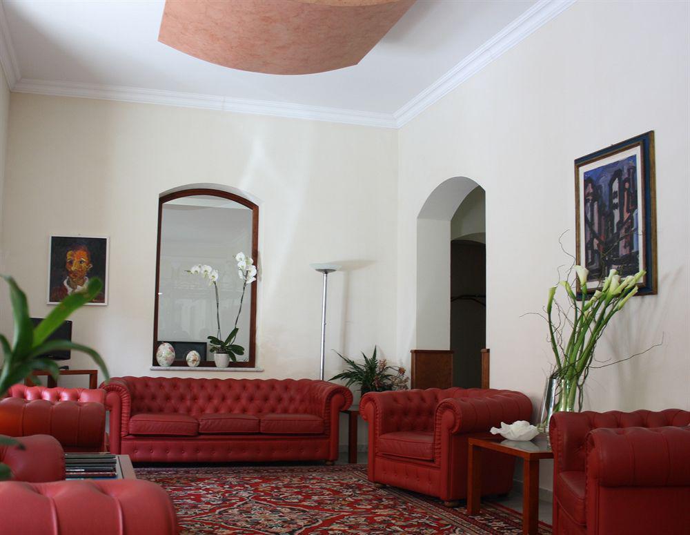 Hotel Regina فورتي دي مارمي المظهر الخارجي الصورة
